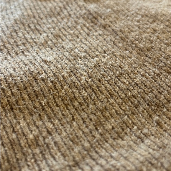 J. Crew Merino Wool Alpaca Blend Cocoon Longline Coatigan Sweater Sz S - Picture 5 of 10